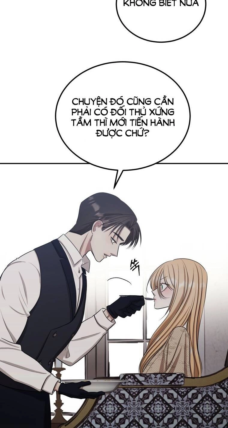 Khi Tôi Bị Chú Chó Tôi Bỏ Rơi Cắn Chapter 3 - 79