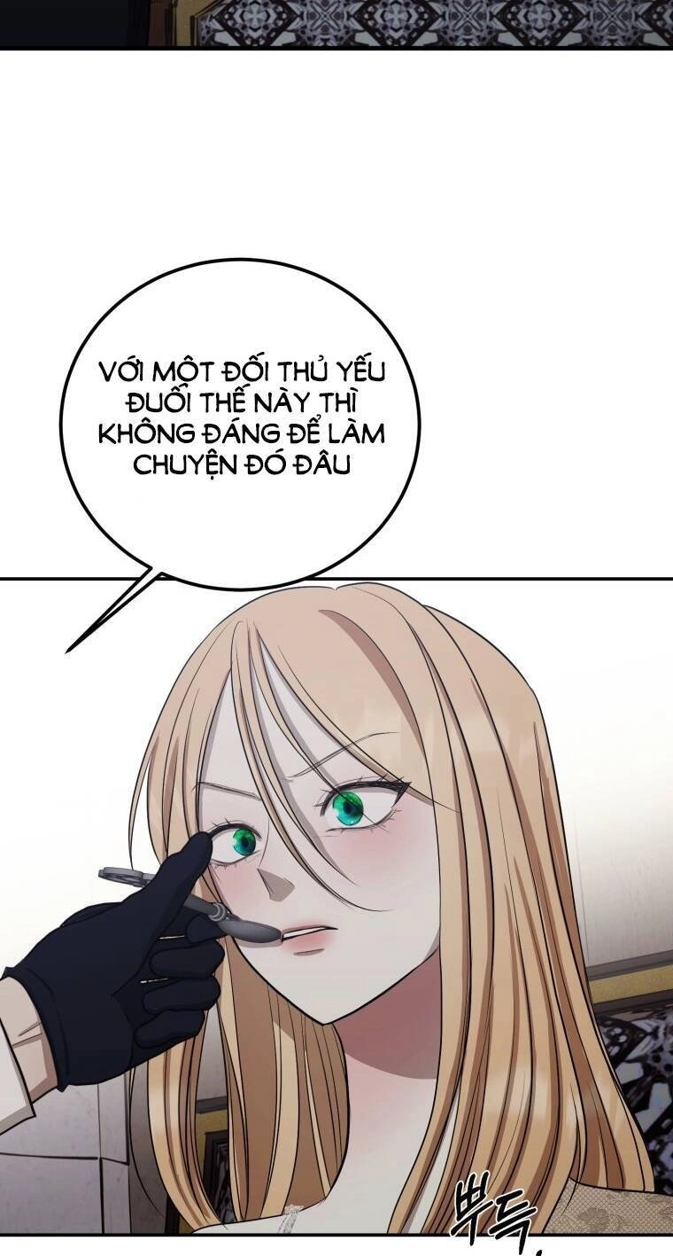 Khi Tôi Bị Chú Chó Tôi Bỏ Rơi Cắn Chapter 3 - 80