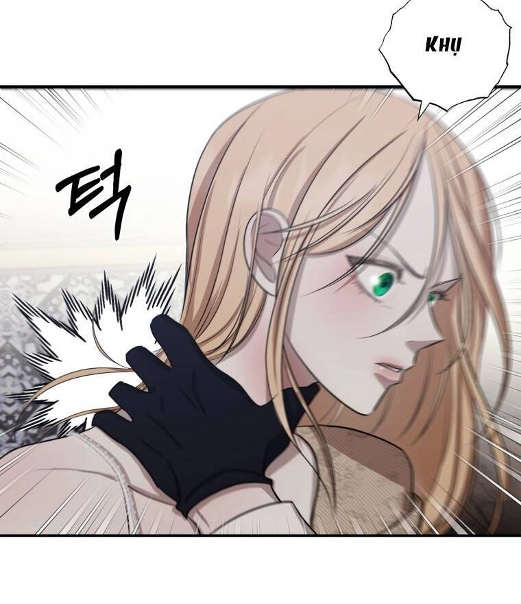 Khi Tôi Bị Chú Chó Tôi Bỏ Rơi Cắn Chapter 3 - 83