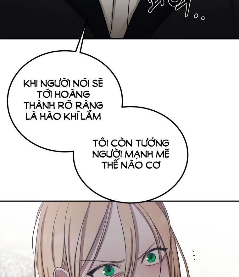 Khi Tôi Bị Chú Chó Tôi Bỏ Rơi Cắn Chapter 3 - 88