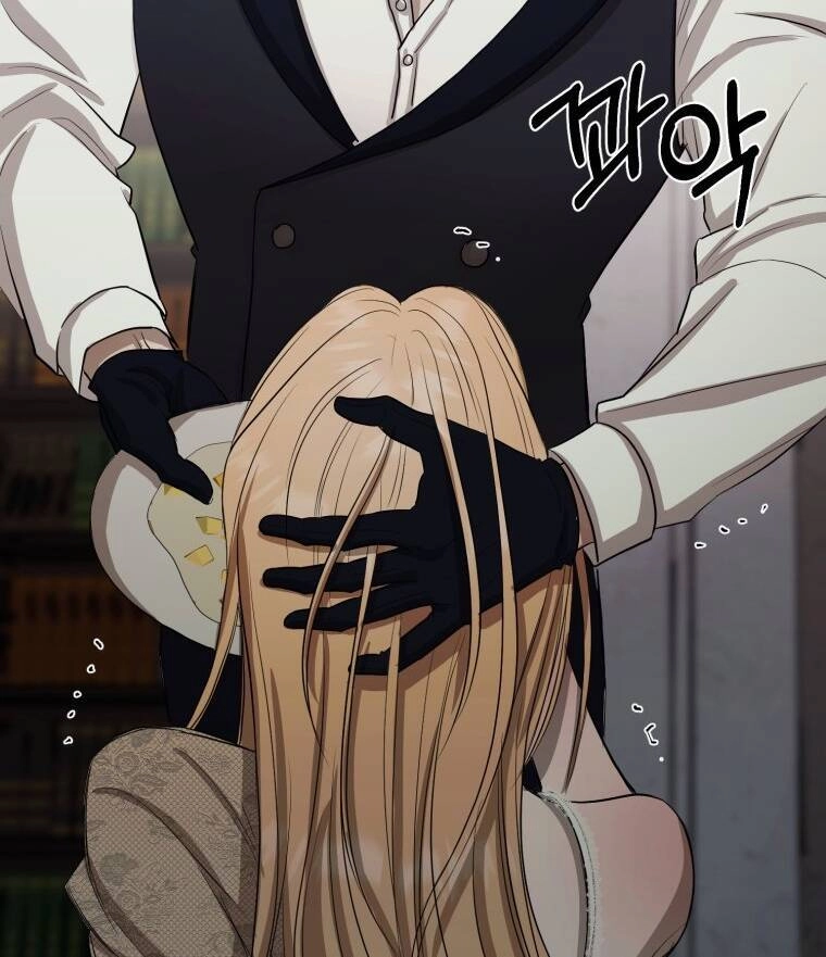 Khi Tôi Bị Chú Chó Tôi Bỏ Rơi Cắn Chapter 3 - 104