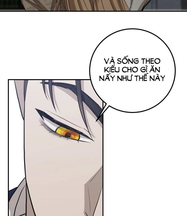 Khi Tôi Bị Chú Chó Tôi Bỏ Rơi Cắn Chapter 3 - 105