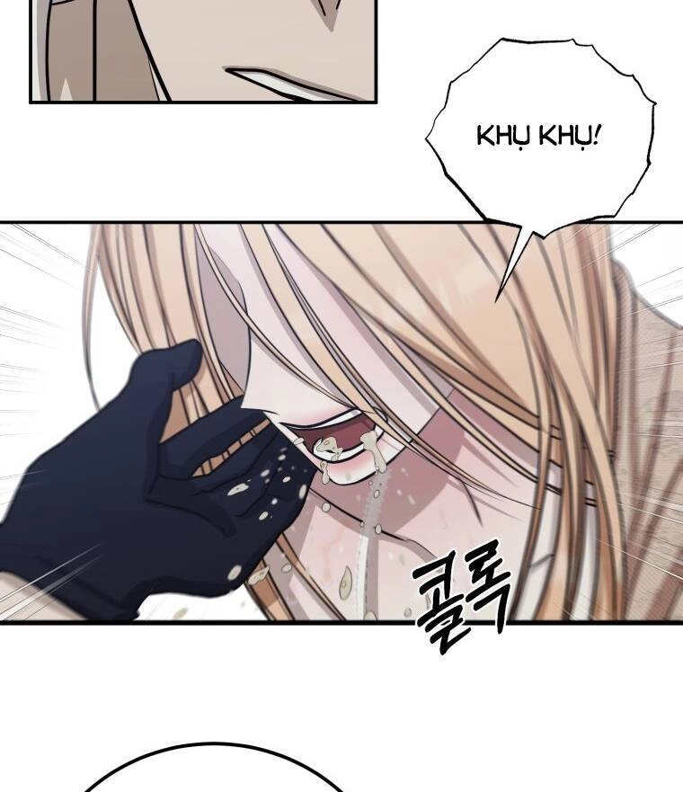 Khi Tôi Bị Chú Chó Tôi Bỏ Rơi Cắn Chapter 3 - 106