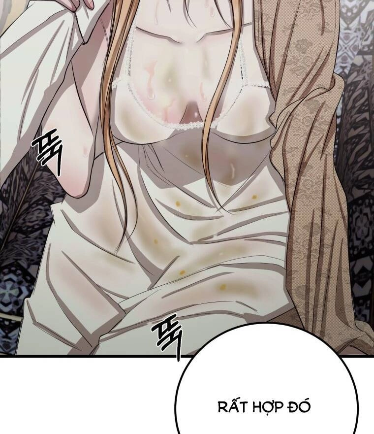 Khi Tôi Bị Chú Chó Tôi Bỏ Rơi Cắn Chapter 3 - 108