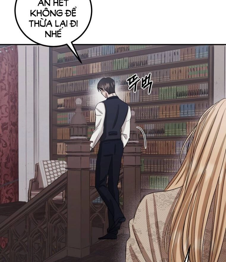 Khi Tôi Bị Chú Chó Tôi Bỏ Rơi Cắn Chapter 3 - 116