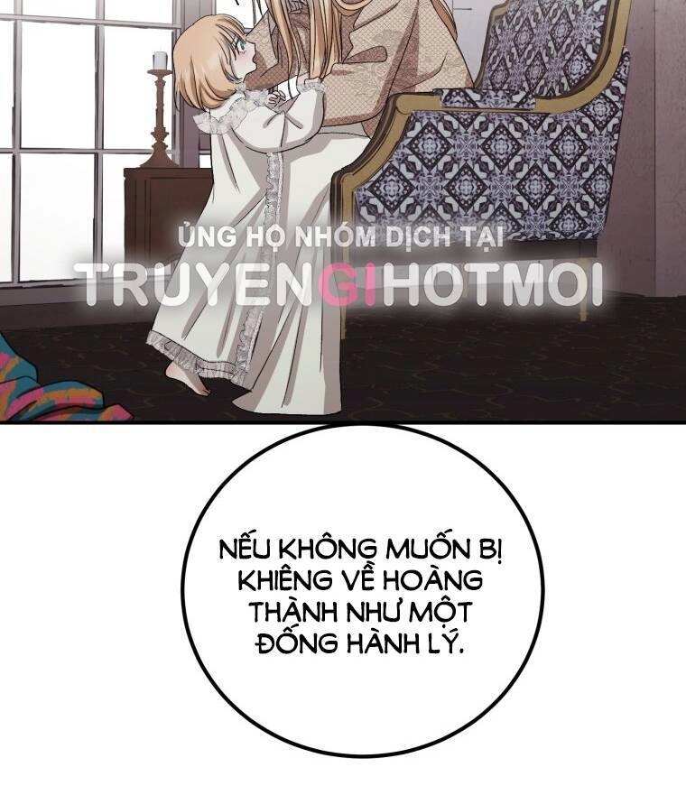 Khi Tôi Bị Chú Chó Tôi Bỏ Rơi Cắn Chapter 3 - 118