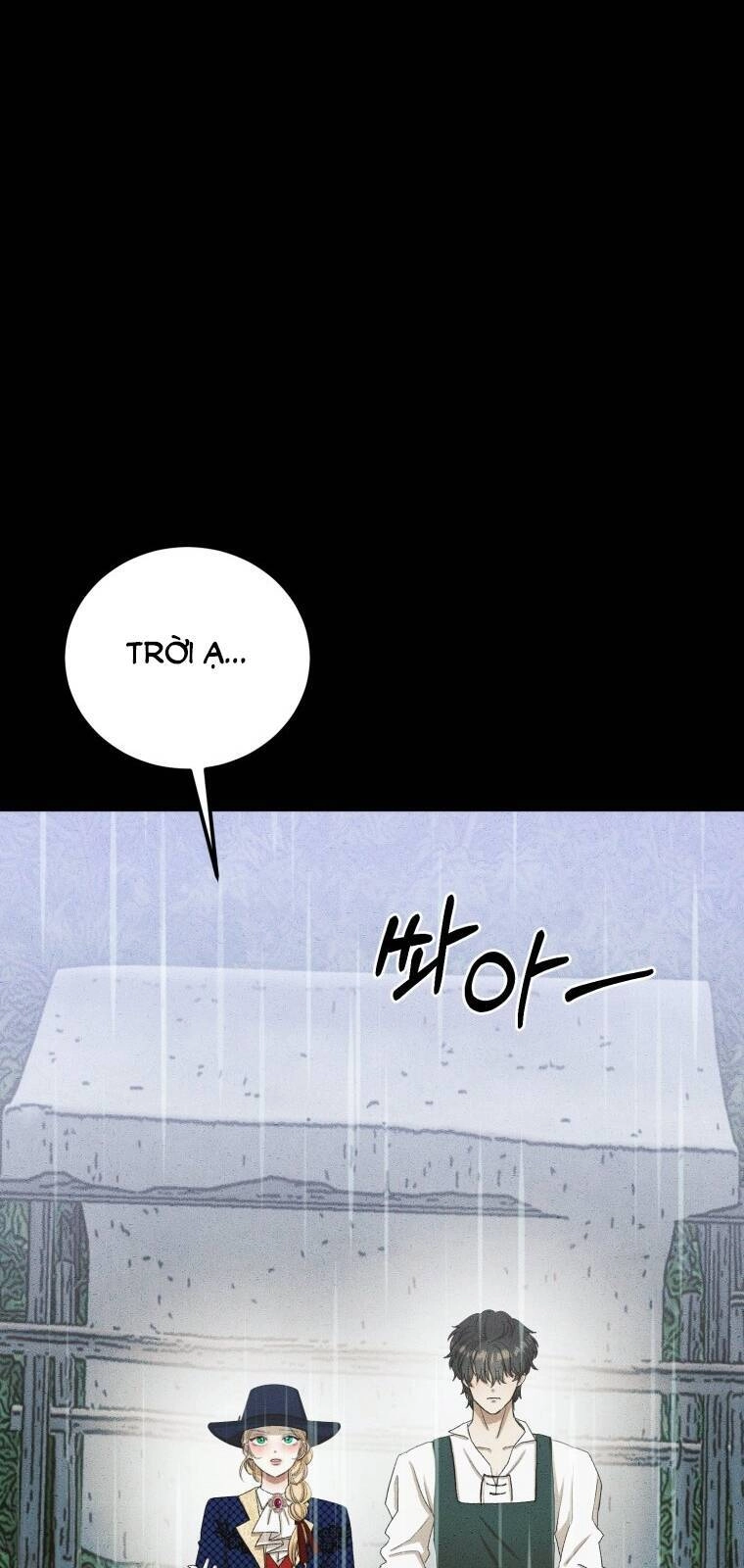 Khi Tôi Bị Chú Chó Tôi Bỏ Rơi Cắn Chapter 4 - 2