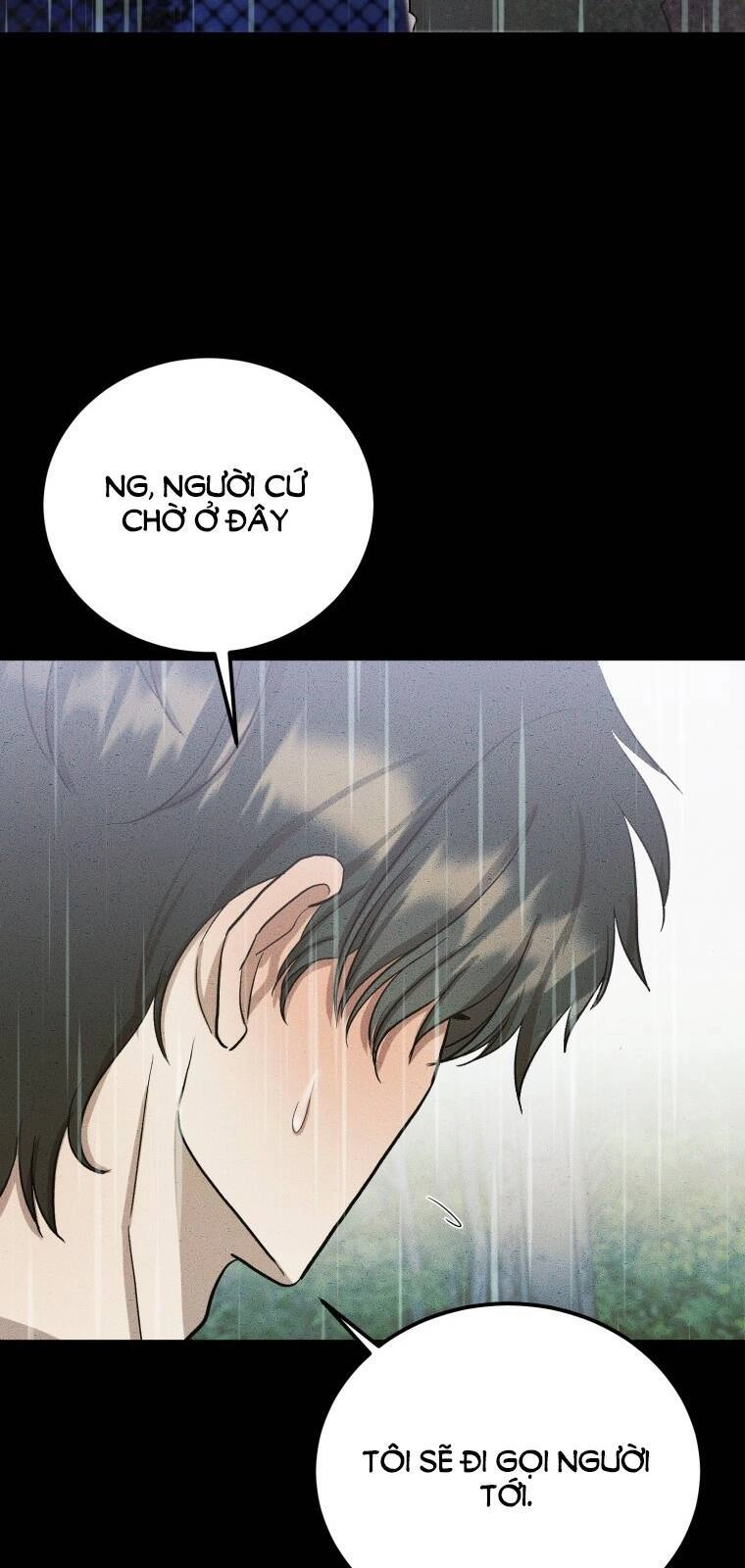 Khi Tôi Bị Chú Chó Tôi Bỏ Rơi Cắn Chapter 4 - 7