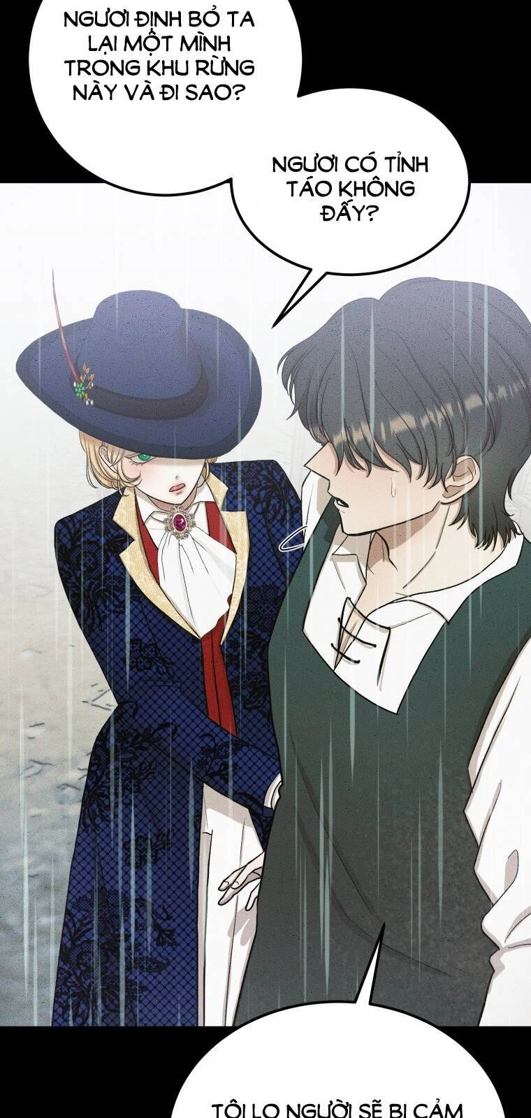 Khi Tôi Bị Chú Chó Tôi Bỏ Rơi Cắn Chapter 4 - 9