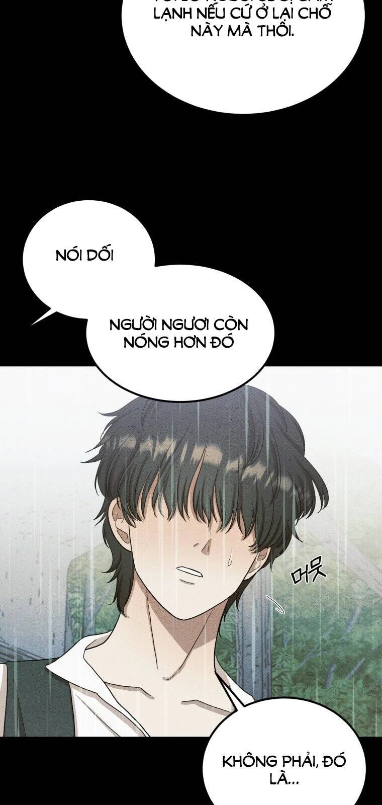 Khi Tôi Bị Chú Chó Tôi Bỏ Rơi Cắn Chapter 4 - 10