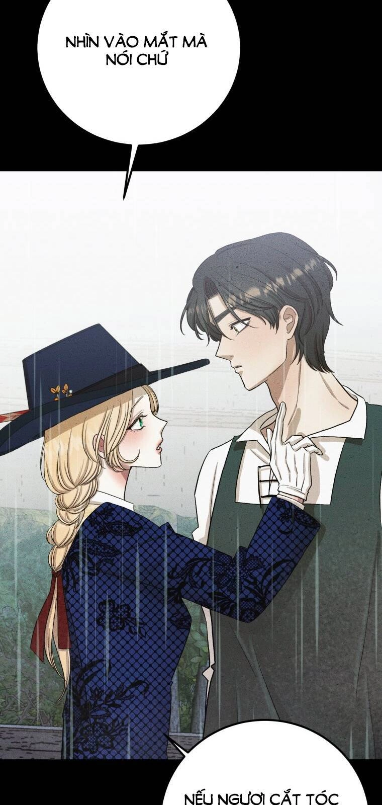 Khi Tôi Bị Chú Chó Tôi Bỏ Rơi Cắn Chapter 4 - 12