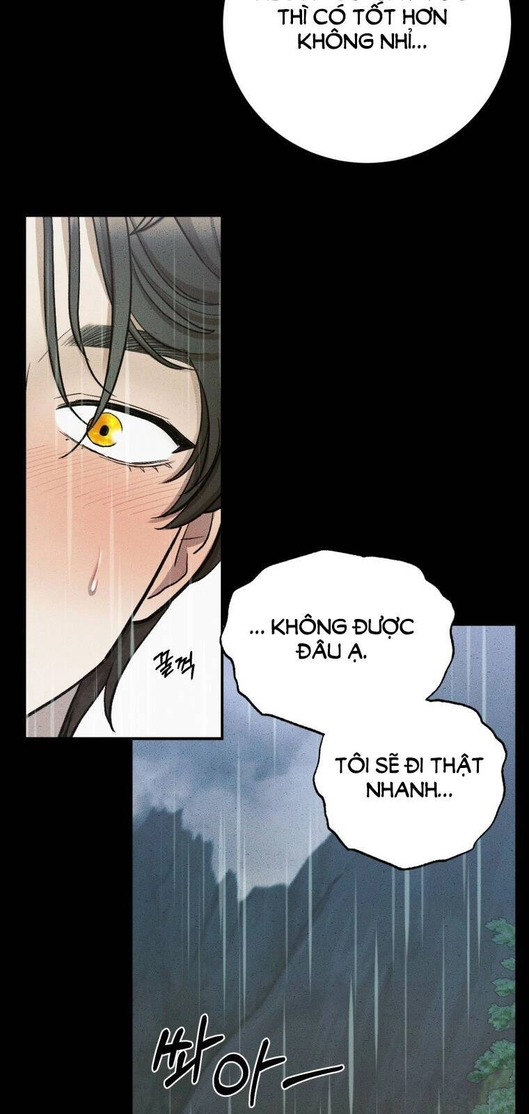 Khi Tôi Bị Chú Chó Tôi Bỏ Rơi Cắn Chapter 4 - 13