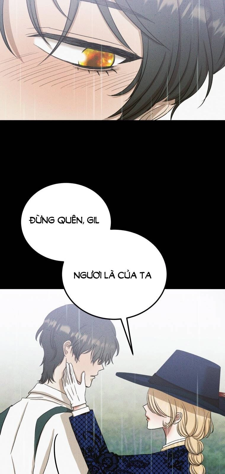 Khi Tôi Bị Chú Chó Tôi Bỏ Rơi Cắn Chapter 4 - 17