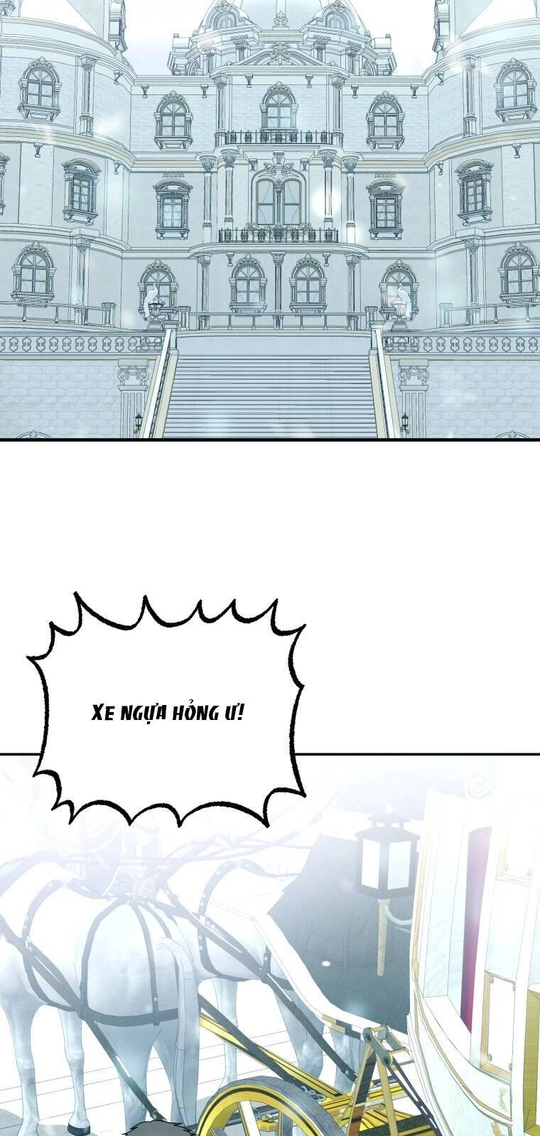 Khi Tôi Bị Chú Chó Tôi Bỏ Rơi Cắn Chapter 4 - 23