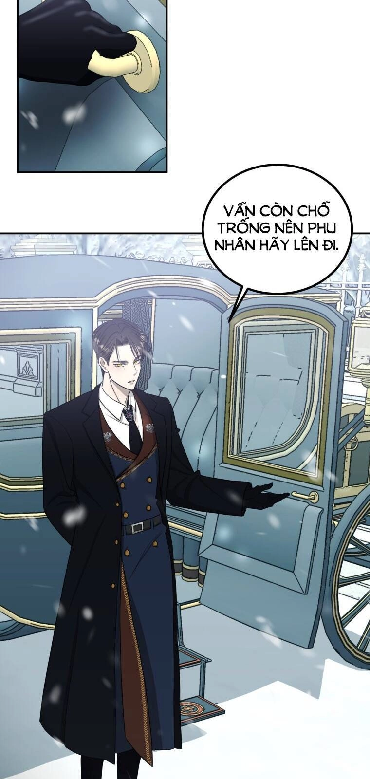 Khi Tôi Bị Chú Chó Tôi Bỏ Rơi Cắn Chapter 4 - 26