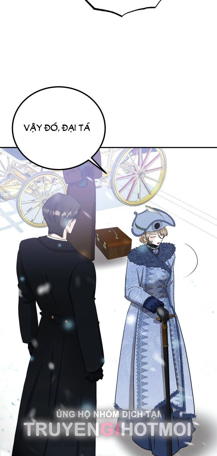 Khi Tôi Bị Chú Chó Tôi Bỏ Rơi Cắn Chapter 4 - 29