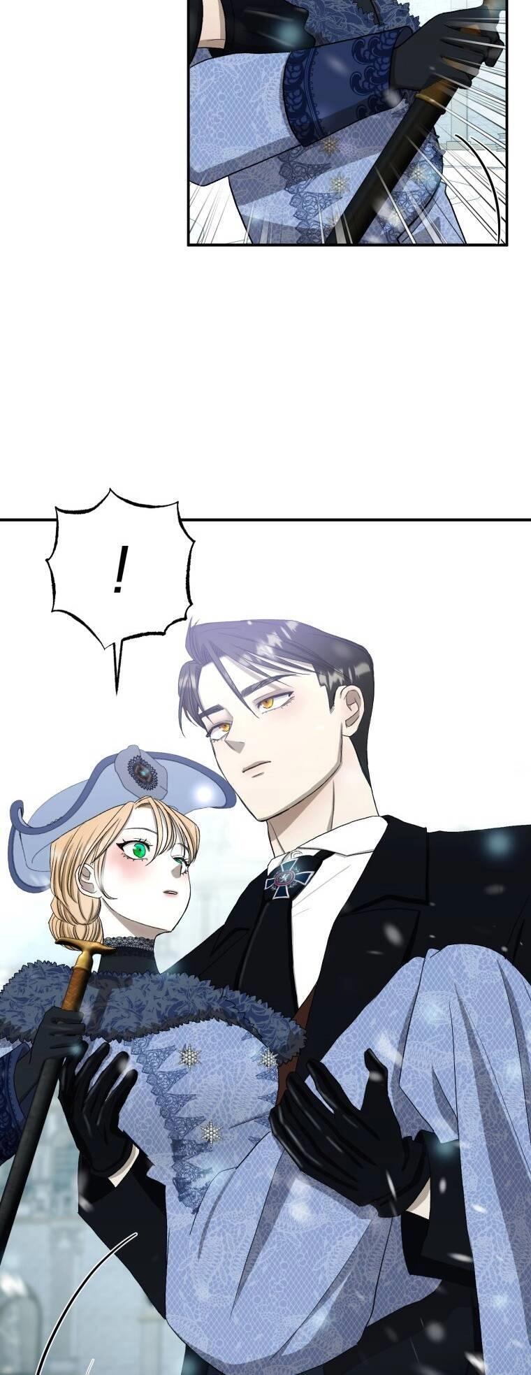 Khi Tôi Bị Chú Chó Tôi Bỏ Rơi Cắn Chapter 4 - 32