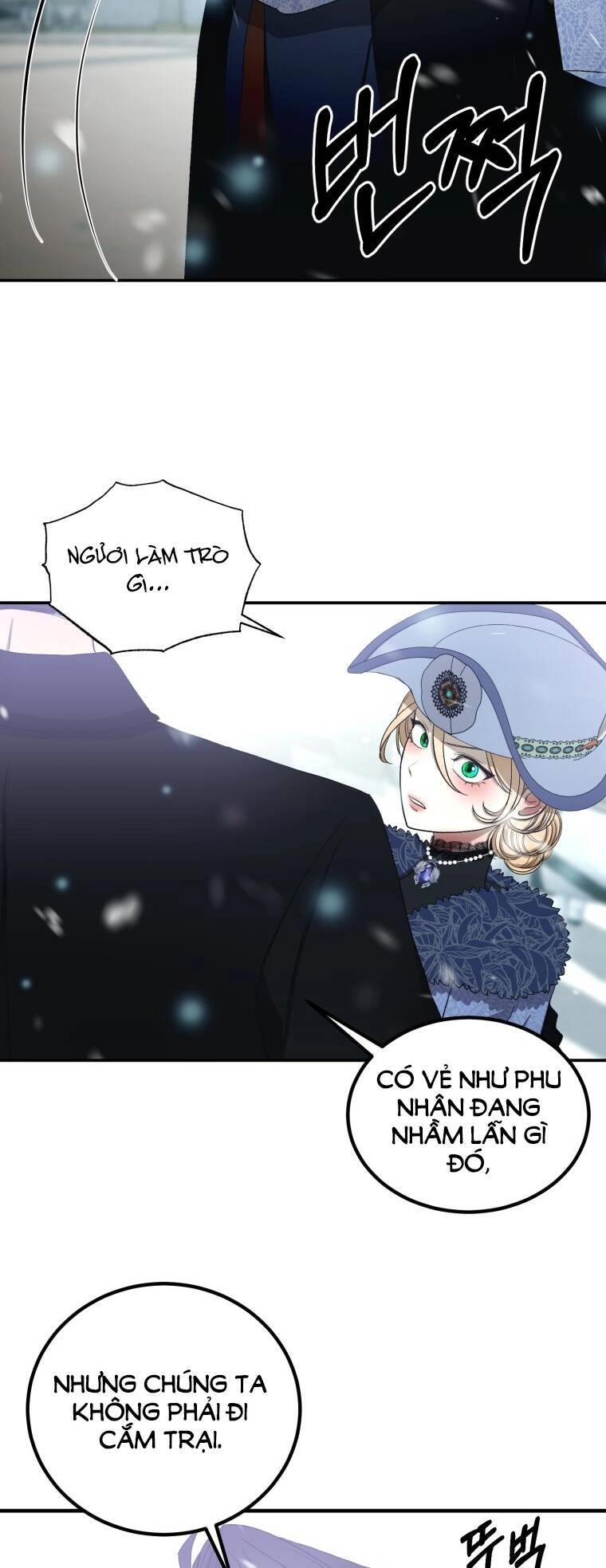 Khi Tôi Bị Chú Chó Tôi Bỏ Rơi Cắn Chapter 4 - 33