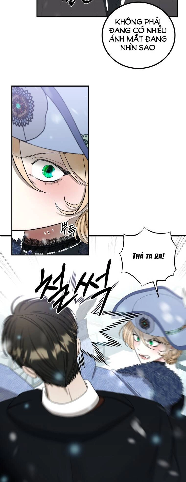 Khi Tôi Bị Chú Chó Tôi Bỏ Rơi Cắn Chapter 4 - 35