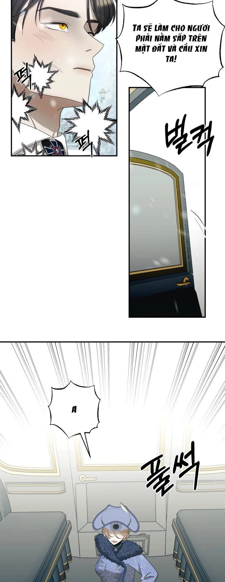 Khi Tôi Bị Chú Chó Tôi Bỏ Rơi Cắn Chapter 4 - 37