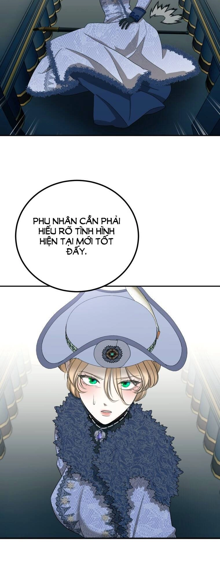 Khi Tôi Bị Chú Chó Tôi Bỏ Rơi Cắn Chapter 4 - 38