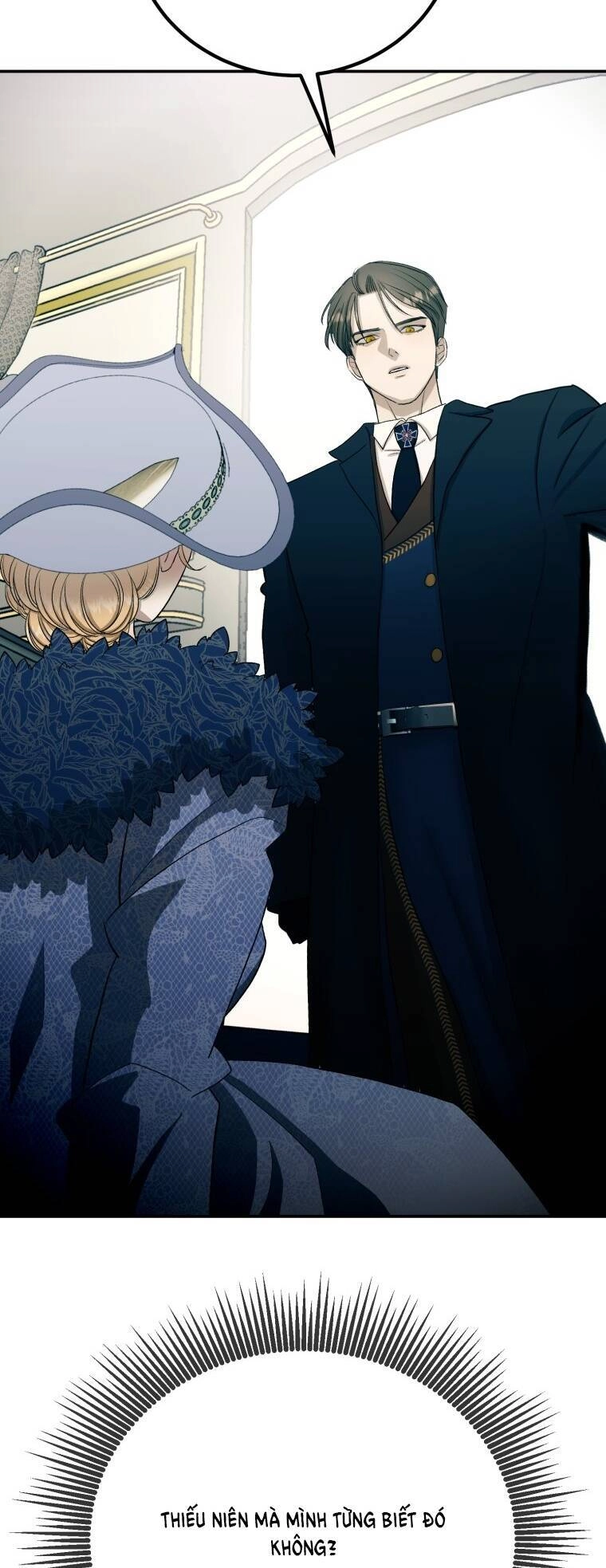 Khi Tôi Bị Chú Chó Tôi Bỏ Rơi Cắn Chapter 4 - 40