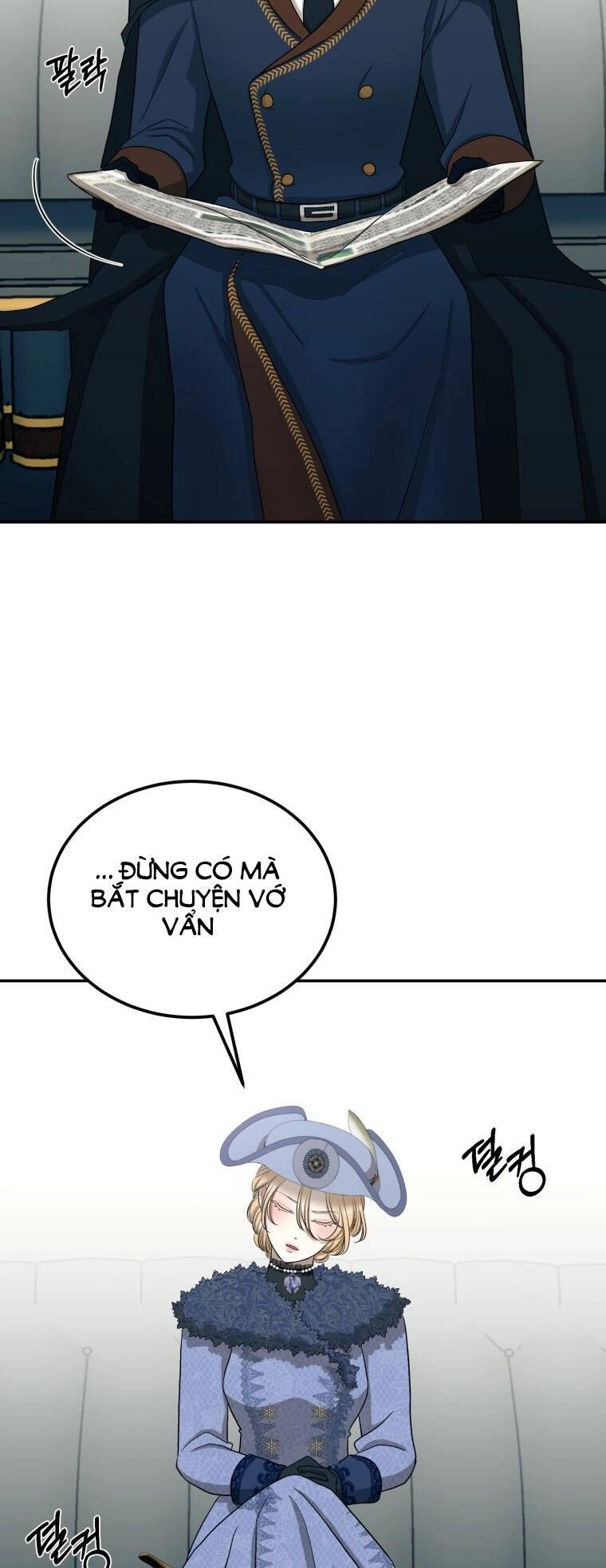 Khi Tôi Bị Chú Chó Tôi Bỏ Rơi Cắn Chapter 4 - 44