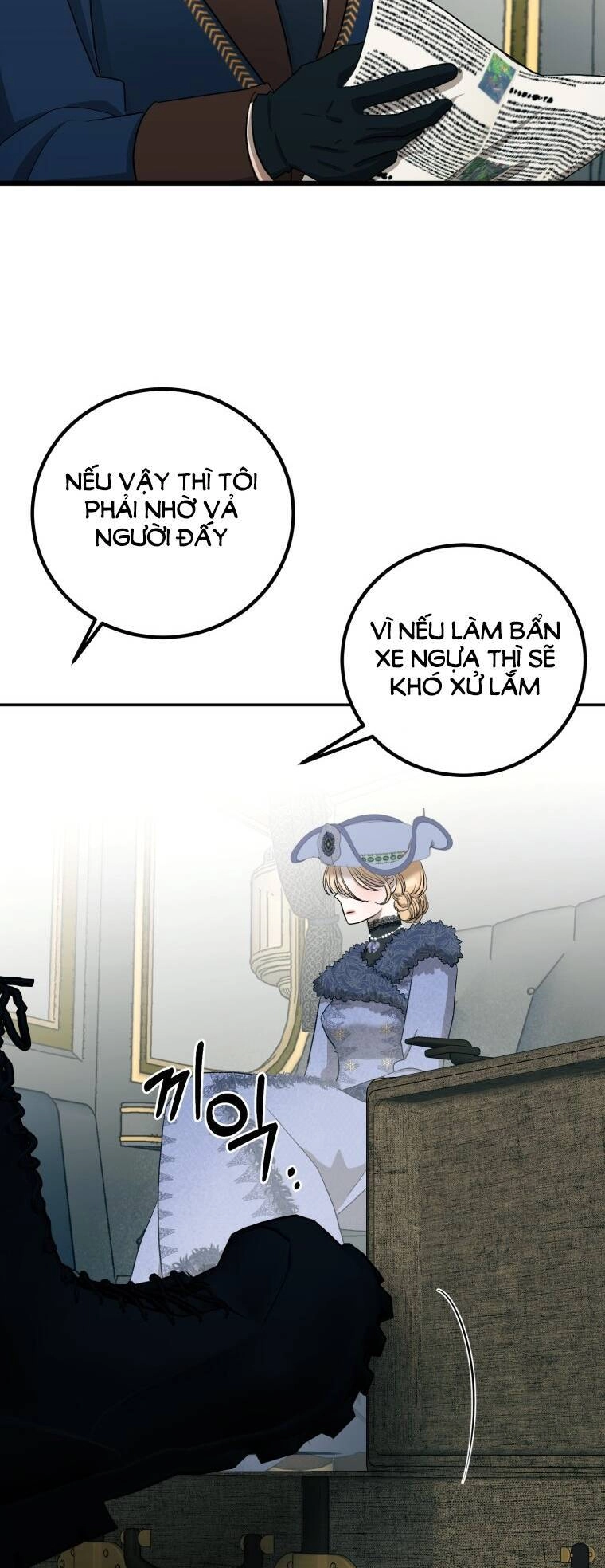 Khi Tôi Bị Chú Chó Tôi Bỏ Rơi Cắn Chapter 4 - 46