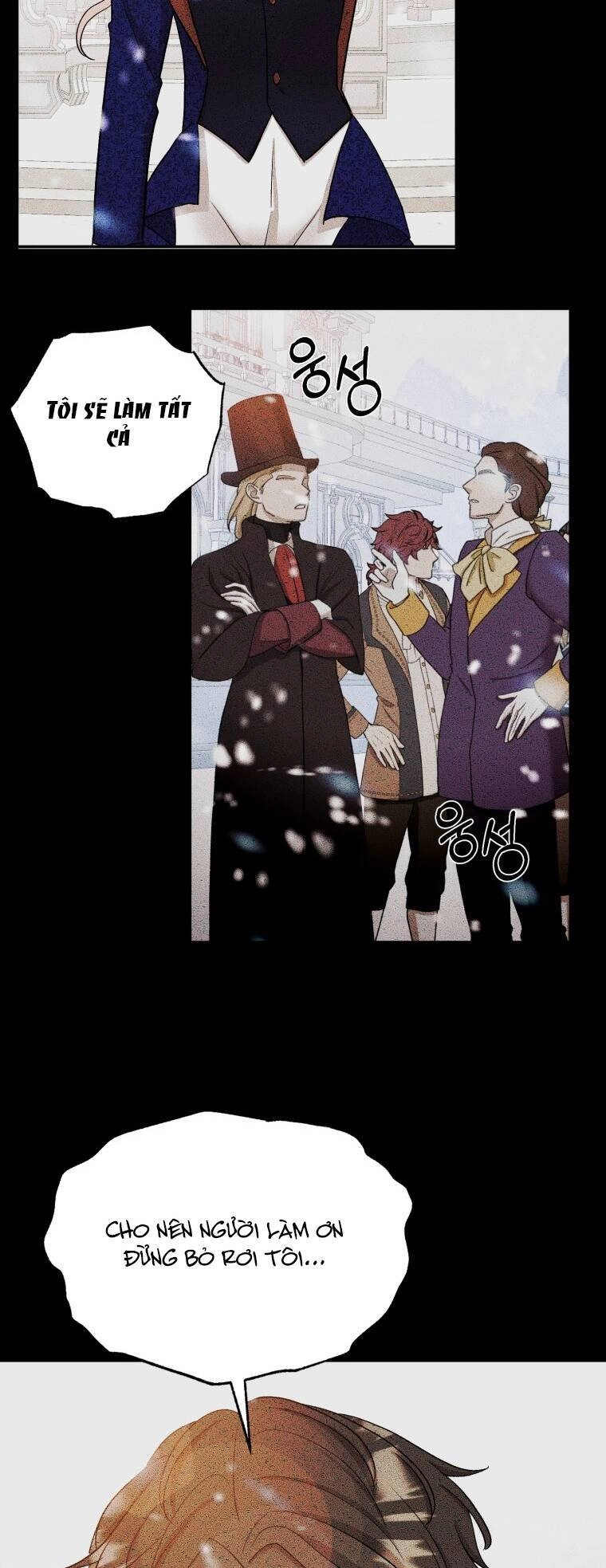 Khi Tôi Bị Chú Chó Tôi Bỏ Rơi Cắn Chapter 4 - 56