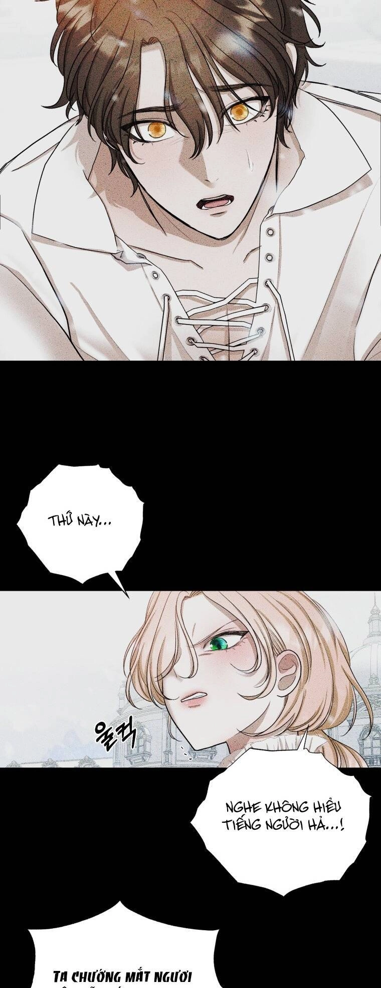 Khi Tôi Bị Chú Chó Tôi Bỏ Rơi Cắn Chapter 4 - 57