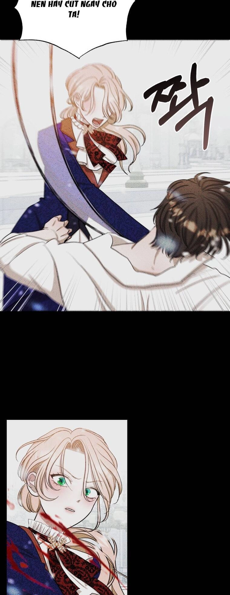 Khi Tôi Bị Chú Chó Tôi Bỏ Rơi Cắn Chapter 4 - 58