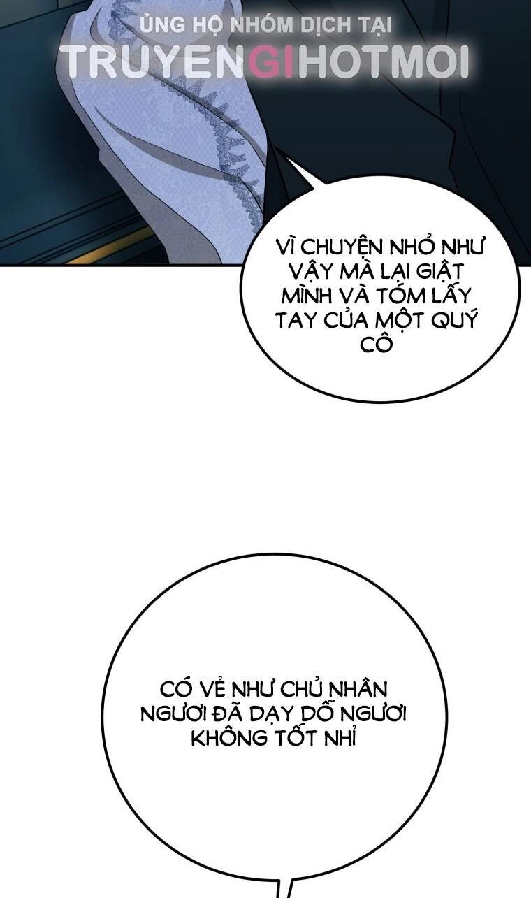 Khi Tôi Bị Chú Chó Tôi Bỏ Rơi Cắn Chapter 4 - 69