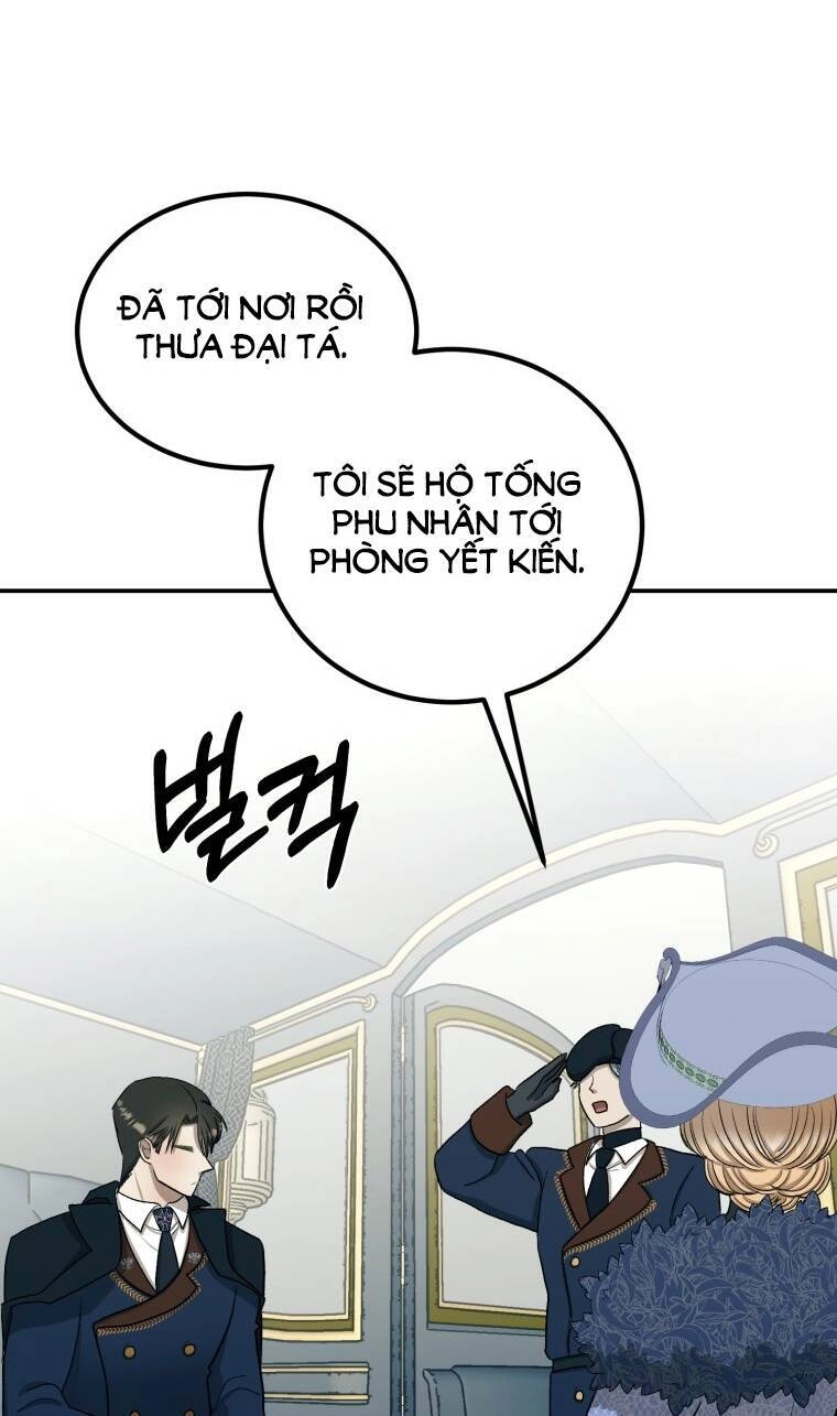 Khi Tôi Bị Chú Chó Tôi Bỏ Rơi Cắn Chapter 4 - 73