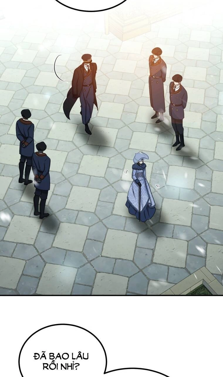 Khi Tôi Bị Chú Chó Tôi Bỏ Rơi Cắn Chapter 4 - 84