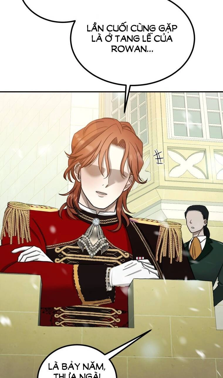 Khi Tôi Bị Chú Chó Tôi Bỏ Rơi Cắn Chapter 4 - 85