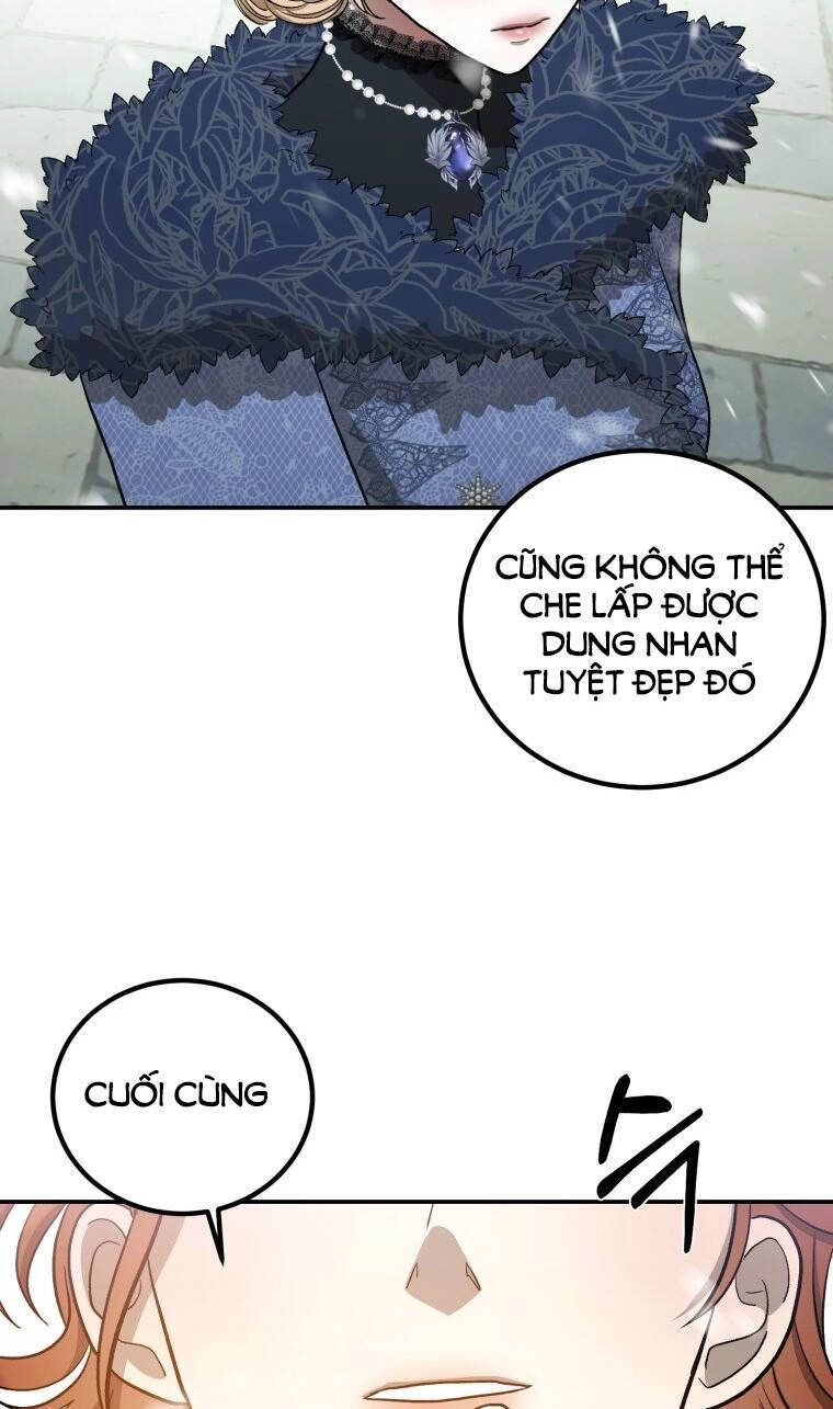 Khi Tôi Bị Chú Chó Tôi Bỏ Rơi Cắn Chapter 4 - 87