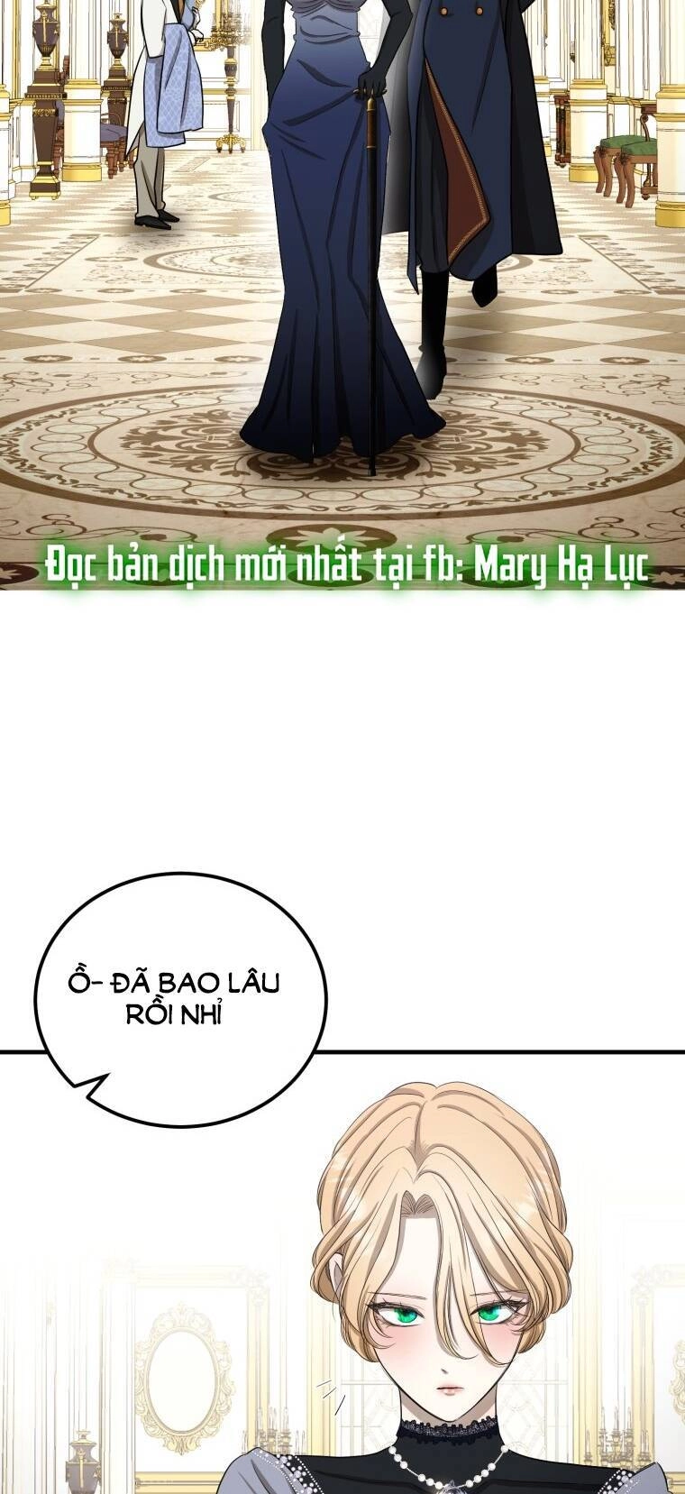 Khi Tôi Bị Chú Chó Tôi Bỏ Rơi Cắn Chapter 5 - 3