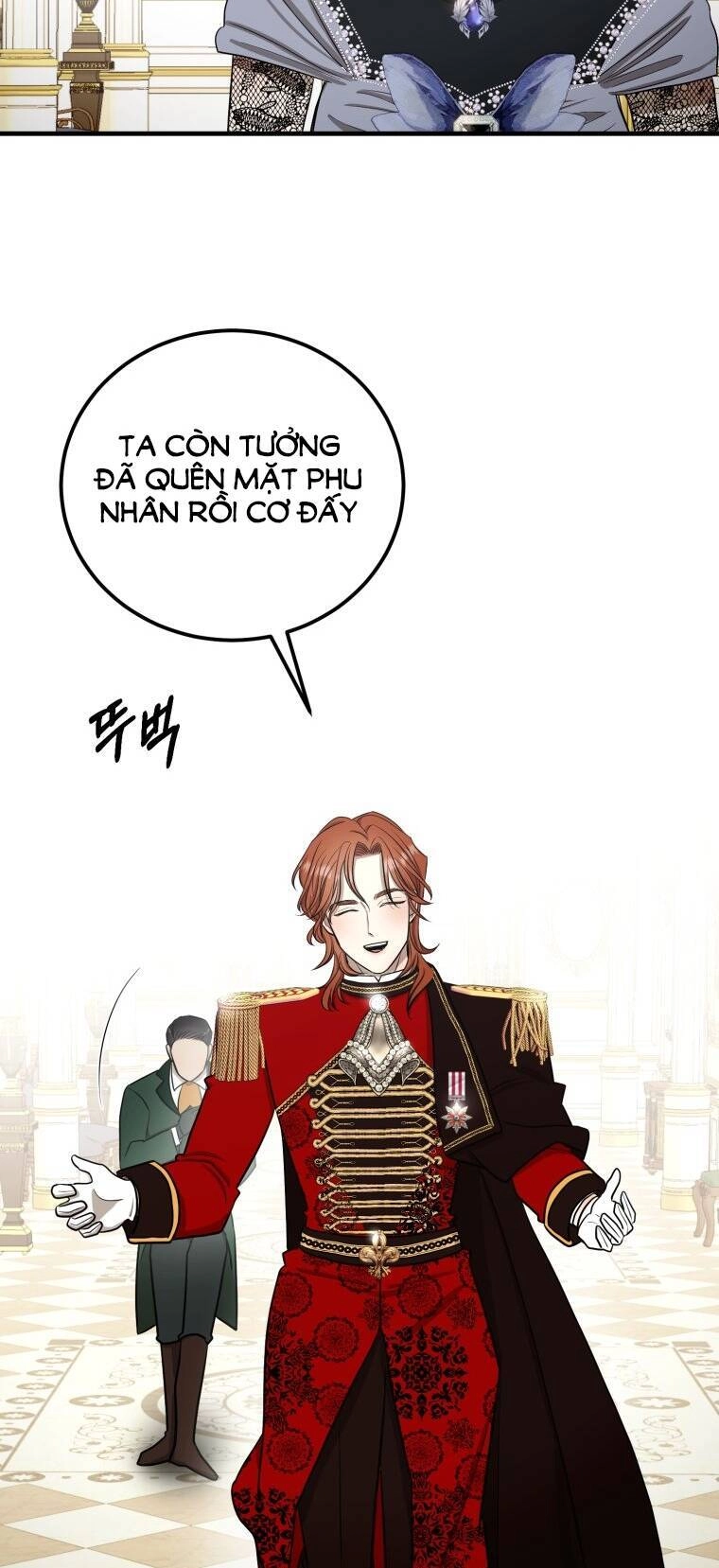 Khi Tôi Bị Chú Chó Tôi Bỏ Rơi Cắn Chapter 5 - 4