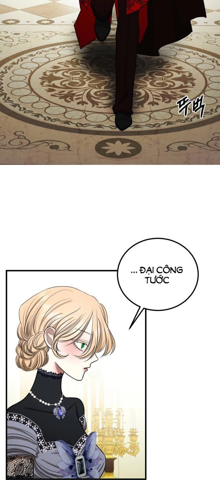 Khi Tôi Bị Chú Chó Tôi Bỏ Rơi Cắn Chapter 5 - 5