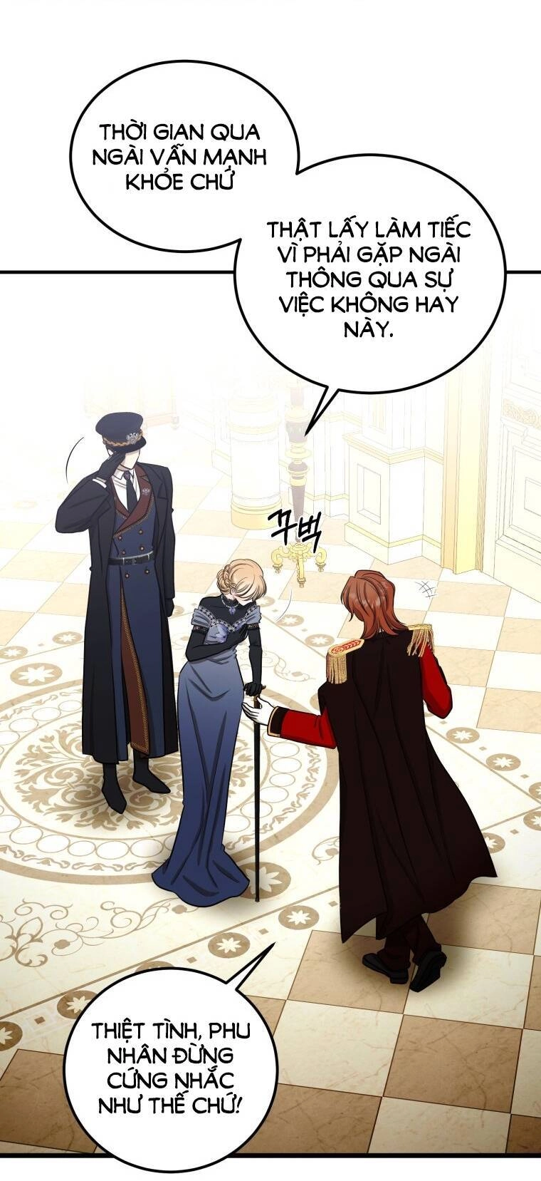 Khi Tôi Bị Chú Chó Tôi Bỏ Rơi Cắn Chapter 5 - 6