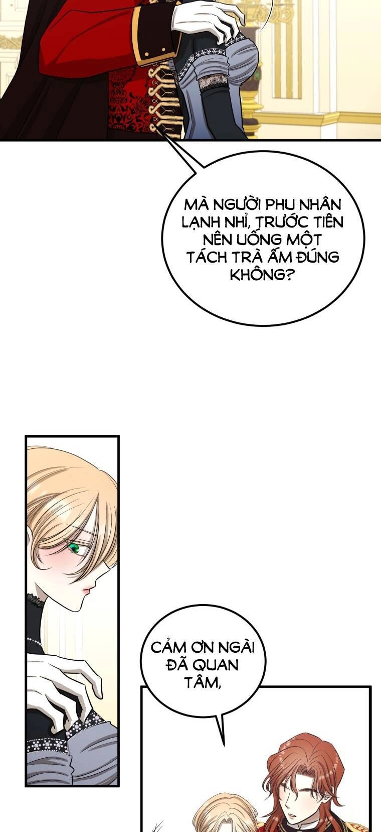 Khi Tôi Bị Chú Chó Tôi Bỏ Rơi Cắn Chapter 5 - 8