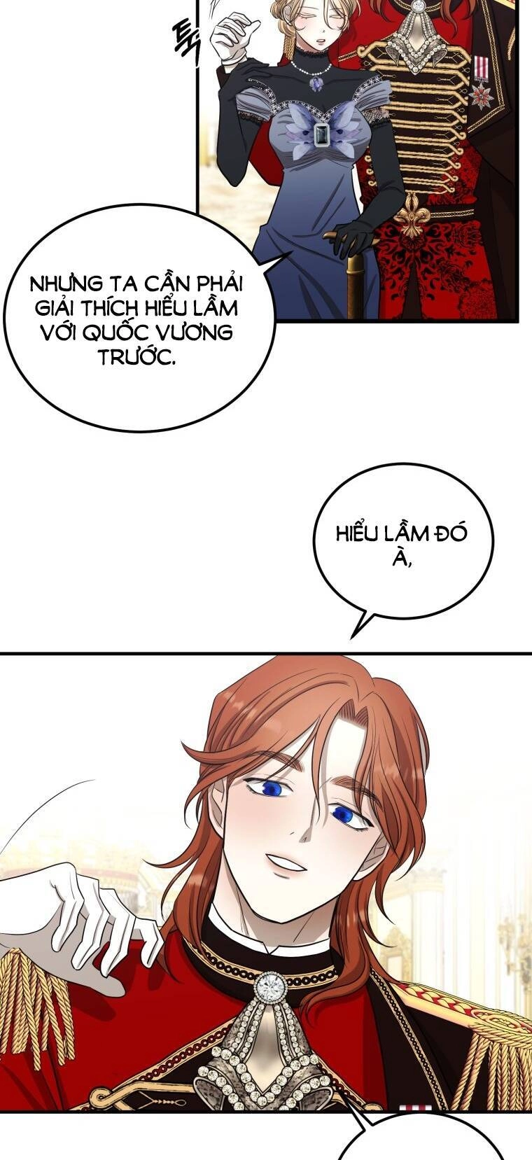 Khi Tôi Bị Chú Chó Tôi Bỏ Rơi Cắn Chapter 5 - 9