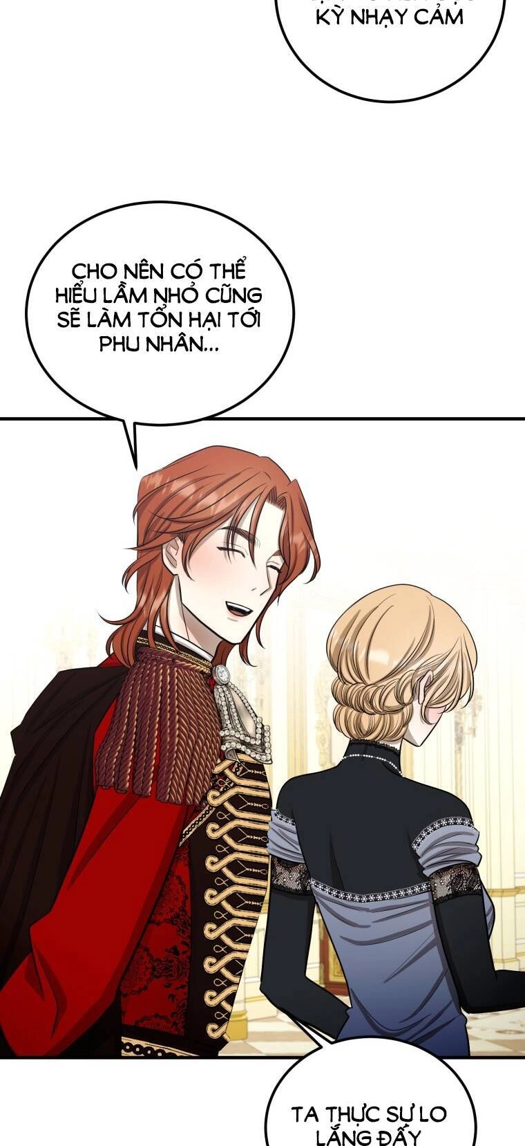 Khi Tôi Bị Chú Chó Tôi Bỏ Rơi Cắn Chapter 5 - 11