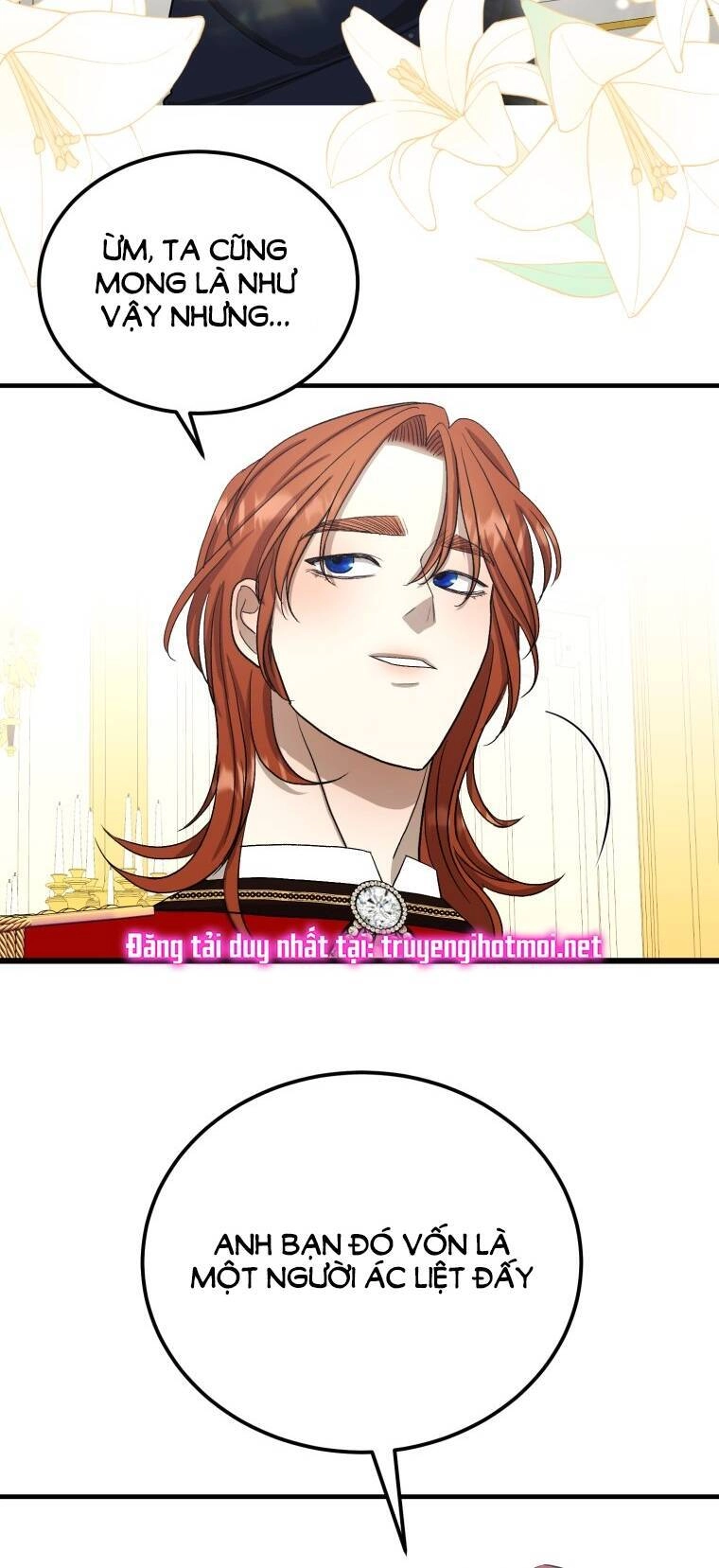 Khi Tôi Bị Chú Chó Tôi Bỏ Rơi Cắn Chapter 5 - 14