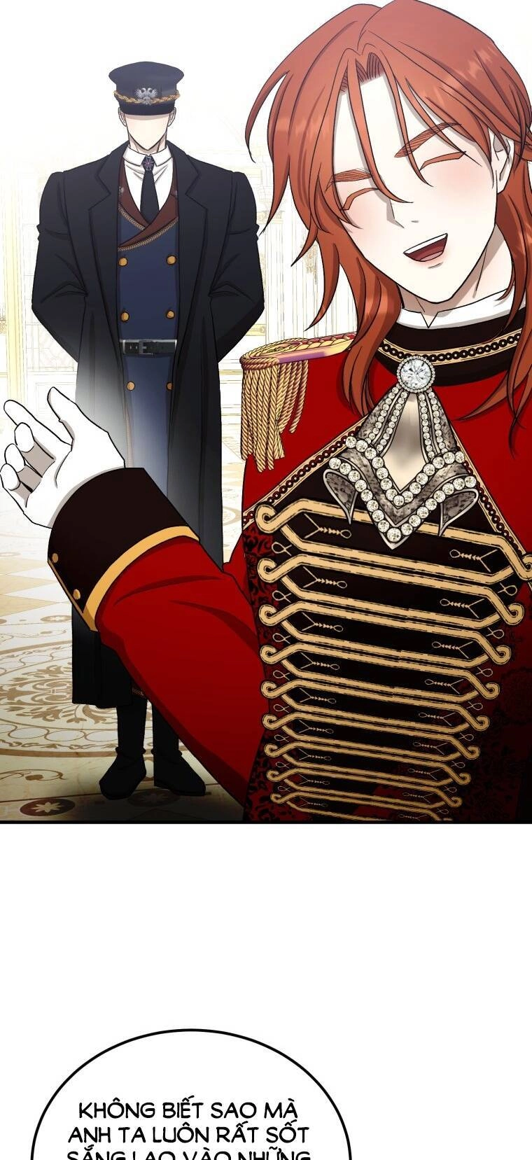 Khi Tôi Bị Chú Chó Tôi Bỏ Rơi Cắn Chapter 5 - 15