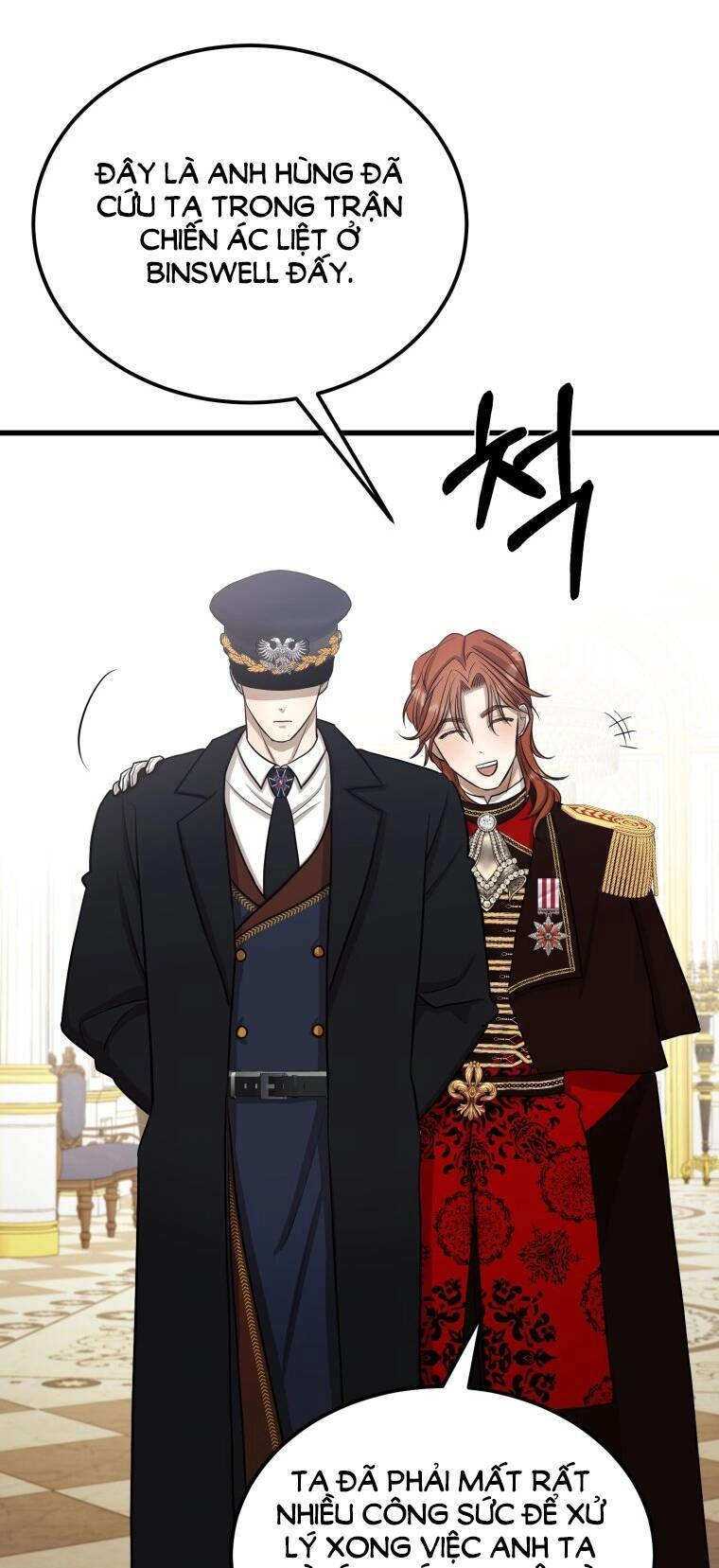 Khi Tôi Bị Chú Chó Tôi Bỏ Rơi Cắn Chapter 5 - 18