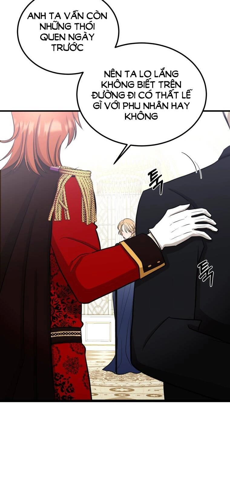 Khi Tôi Bị Chú Chó Tôi Bỏ Rơi Cắn Chapter 5 - 20