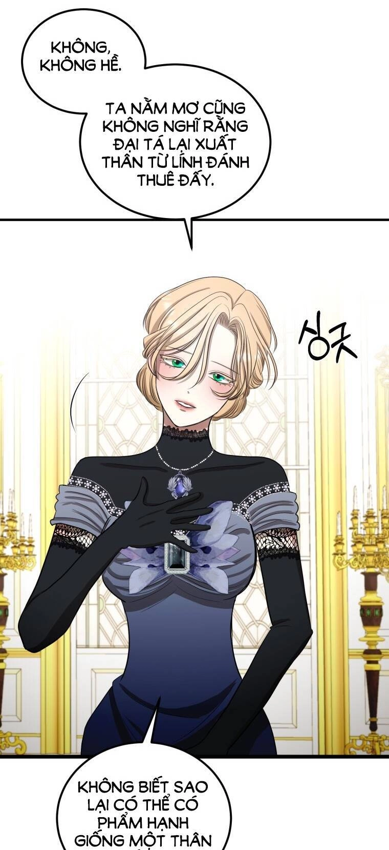 Khi Tôi Bị Chú Chó Tôi Bỏ Rơi Cắn Chapter 5 - 21