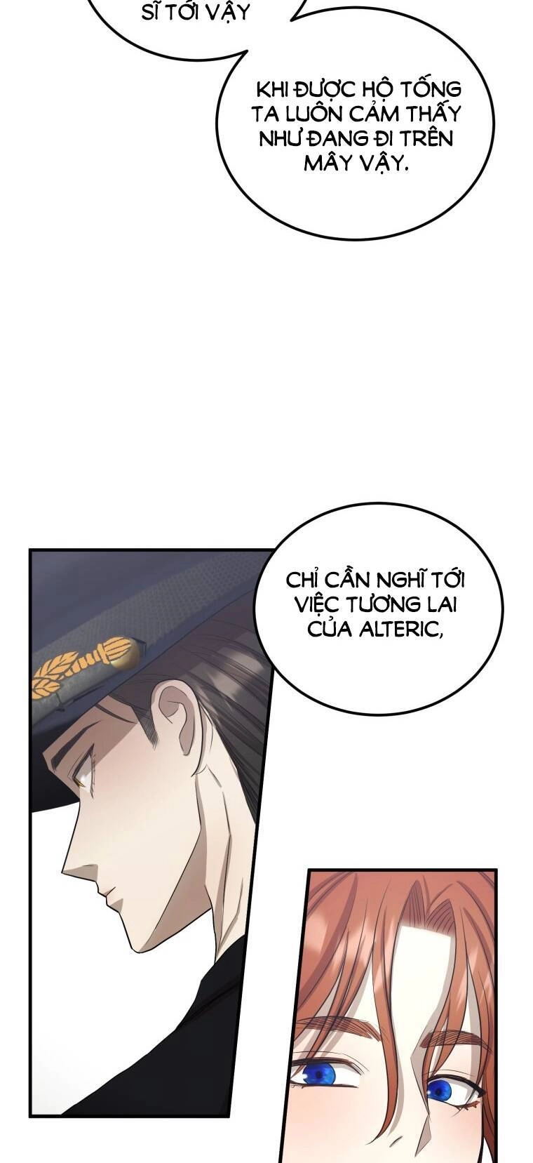 Khi Tôi Bị Chú Chó Tôi Bỏ Rơi Cắn Chapter 5 - 22