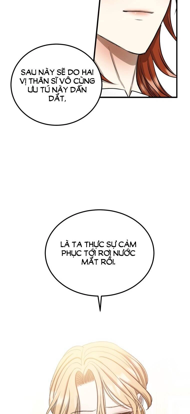 Khi Tôi Bị Chú Chó Tôi Bỏ Rơi Cắn Chapter 5 - 23